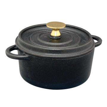 IK ココット鍋