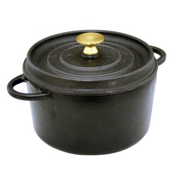 IK ココット鍋