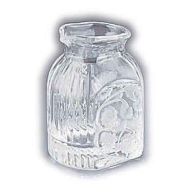 ガラス製ミルクピッチャー No.629