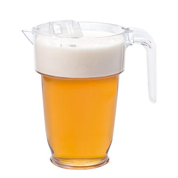 スタッキング ビールピッチャー