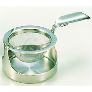 トリオ 18-8ストレーナー