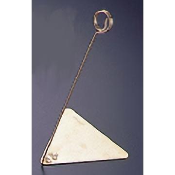 ゴールドメッキ ニューリングスタンド