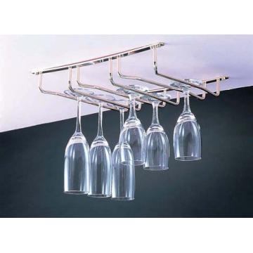 真鍮 ステムウェアーラック 3連