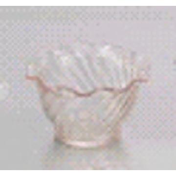 チューリップディッシュ No.4530