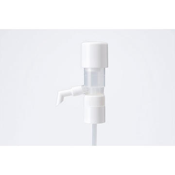 ワンプッシュ定量ディスペンサー 一押くん