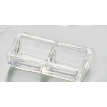 ガラス薬味入れ No.6870