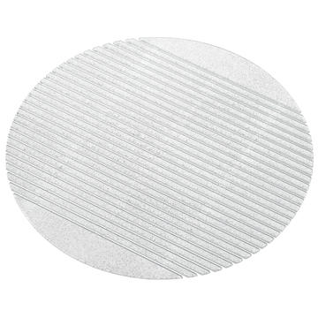 ミューファン 抗菌 銀の麺すのこ 5枚入