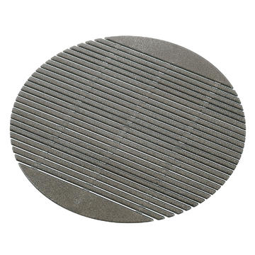 ミューファン 抗菌 銀の麺すのこ 5枚入