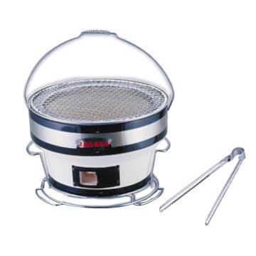 焼肉しちりん台付 B-16