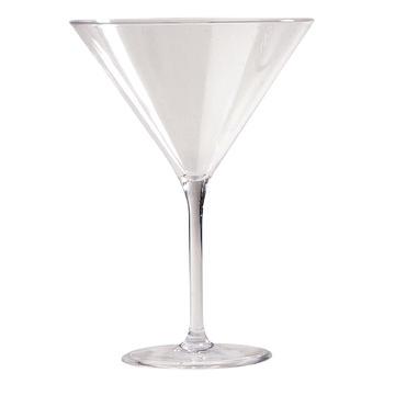 カーライル アリバイ マティーニ