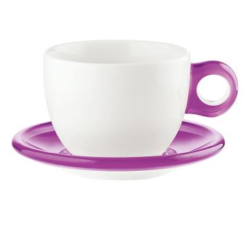 ラージコーヒーカップ 2客セット