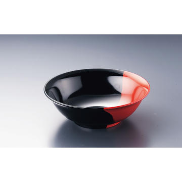 メラミン火宴 ラーメン鉢