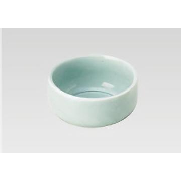 13-AZ45 ヒスイ切立小付