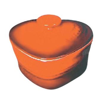 ル・クルーゼラムカン・ダムール(フタ付)