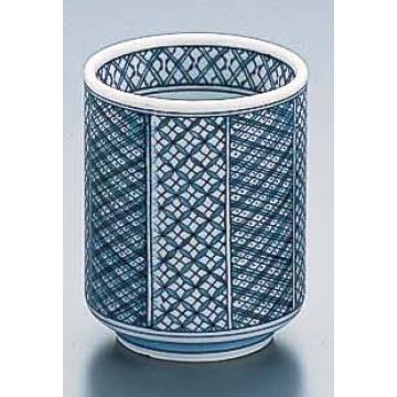 京祥瑞長湯呑(小) Y-101