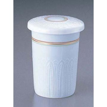 M8-13 青白色筋ヒレ酒入 160cc