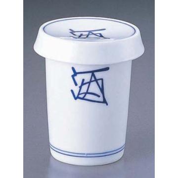 M8-11 酒字ヒレ酒入 195cc