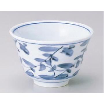 30-AZ18 染付唐草千茶