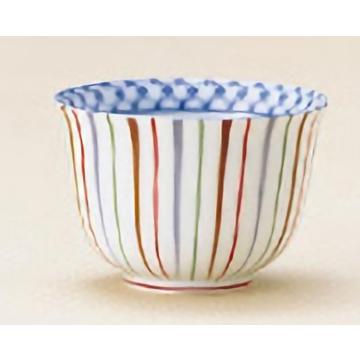 AZ91-13 色十草内絵千茶