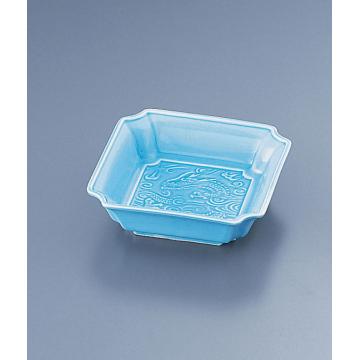 AZ4-12 トルコ龍彫取鉢