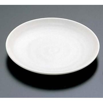 ソニック白 小皿