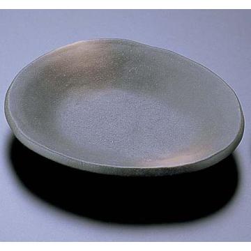 備前風マルチプレート(小)