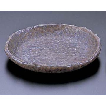 ナチュラルブラック3.5小皿