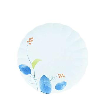 メラミン「はりま」 天ぷら皿