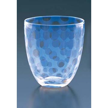 大正浪漫硝子 タンブラー