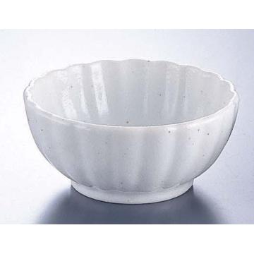 AZ4-115 志野風菊型小付