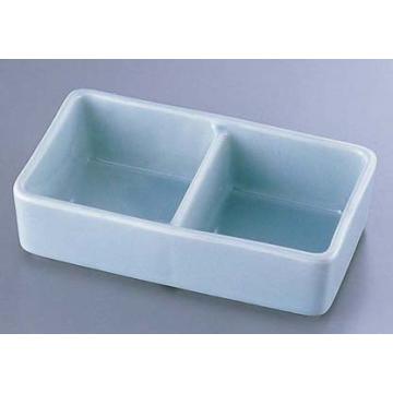 M12-3 青磁薬味皿