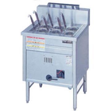 マルゼン 角槽型ラーメン釜 MRK-066B