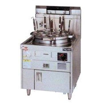 マルゼン ゆで麺機(はやわき) MR-15M