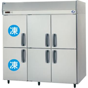 Panasonic(パナソニック) たて型冷凍冷蔵庫 SRR-K1883C2