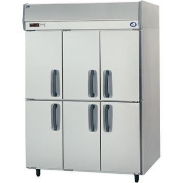 Panasonic(パナソニック) たて型冷凍庫 SRF-K1563-3A