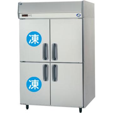 Panasonic(パナソニック) たて型冷凍冷蔵庫 SRR-K1261C2