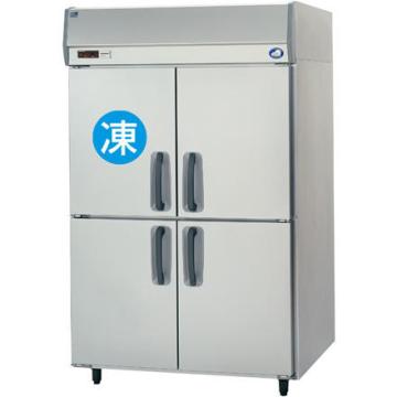 Panasonic(パナソニック) たて型冷凍冷蔵庫 SRR-K1281C