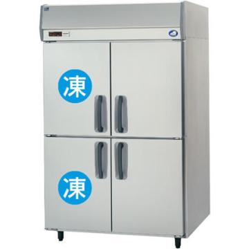 Panasonic(パナソニック) たて型冷凍冷蔵庫 SRR-K1283C2