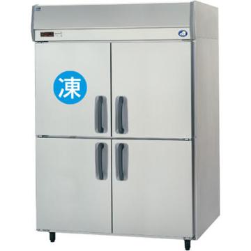 Panasonic(パナソニック) たて型冷凍冷蔵庫 SRR-K1581C