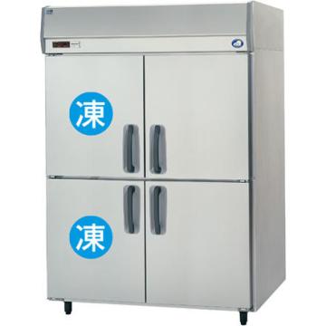 Panasonic(パナソニック) たて型冷凍冷蔵庫 SRR-K1583C2