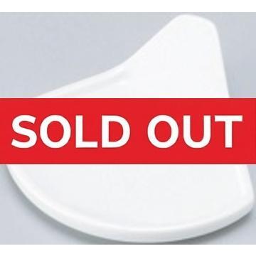 【アウトレット品】 APTZ 先折扇型珍味皿