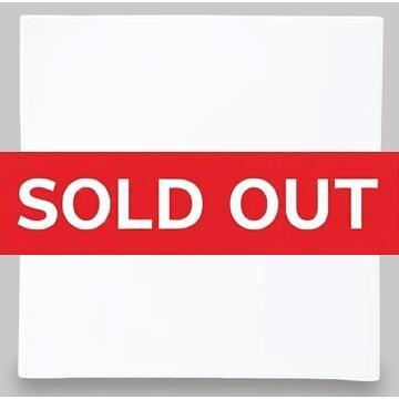 【アウトレット品】GRC 23cmフラット角皿