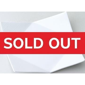 【アウトレット品】 IMG 16cm4角折込皿