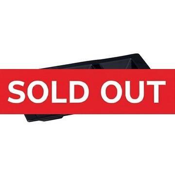 【アウトレット品】SQA 6連菜(Mブラック)