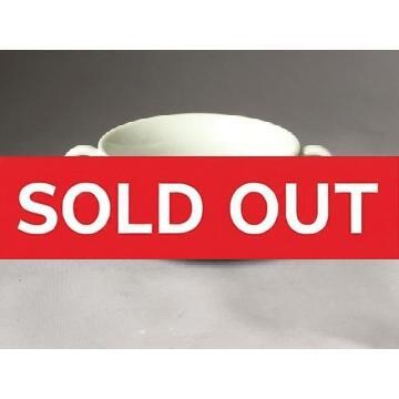 【アウトレット品】白筋入ブリオン碗