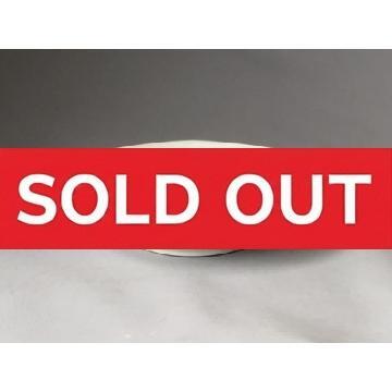 【アウトレット品】白八角16.2cmオートミル