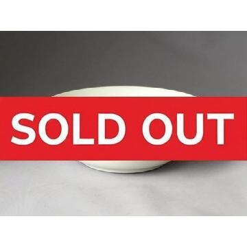 【アウトレット品】白反型16.5cmオートミル