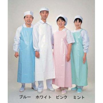 らくらくクリーンエプロン