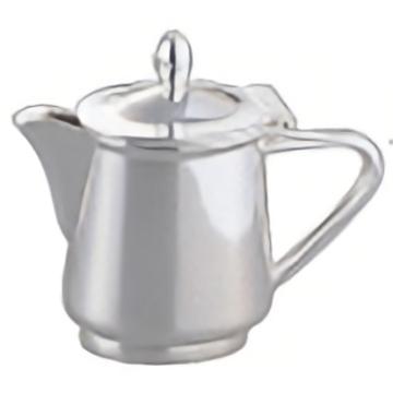 洋白3.8マイクロ小判型ミルクポット