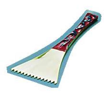 揆形長寿 灰ならし